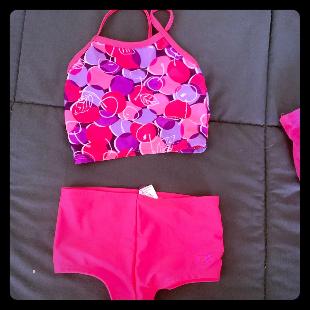 24 month bikini